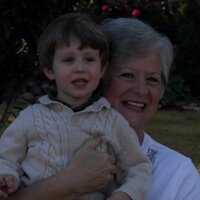 Connie Coward McNeal - @connie83151 Twitter Profile Photo