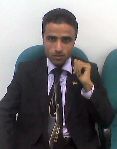 RabeeYemen's profile picture. 