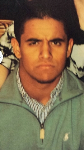 HonduranLovaBoy's profile picture. Missing my bro!