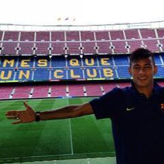 Um Principe Chamado Neymar Junior '