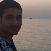 Hesham Salah Gad (@heshamsgad) 's Twitter Profile