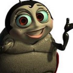 #Bichos #RP | ¡SOY UN CHICO! | Circense a tiempo completo. | ¡No me toquéis las antenas!