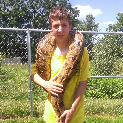 ShawnMoreth's profile picture.