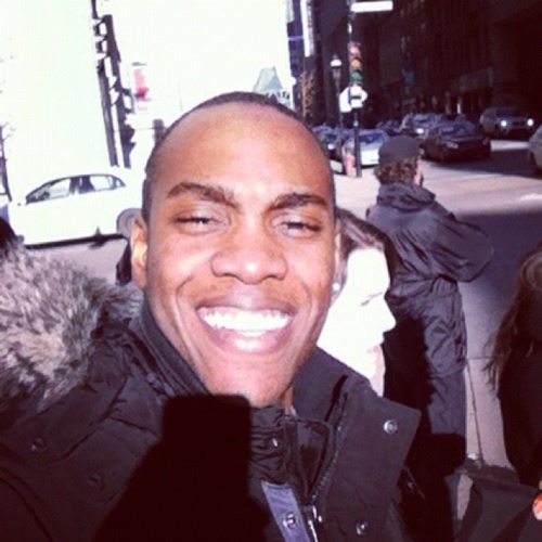 DimitriManioc's profile picture. Toujours plus loin, Toujours plus haut !