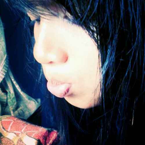 Iykha|25041999•Sangkulirang•Writer & Volly• 3 my family and they all || Single :*