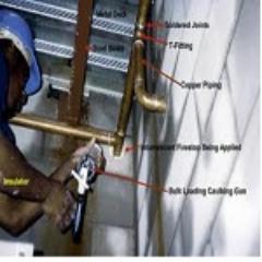 VictorGJackson's profile picture. Plumbing and public health education