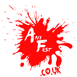UKAniFest's profile picture. A Website, Film Festival And Blog With A Difference...