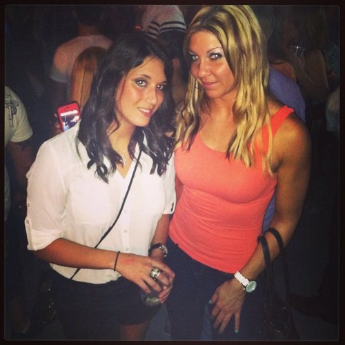 Chelsea_Donohue's profile picture. NYC/Jersey