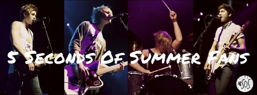 #5SOSSPANISH