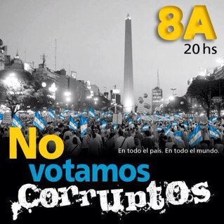 Quiero tener un presidente del cual pueda sentirme orgullosa q no mienta,delincuentes presos,gobernantes honestos, seguridad,justicia,mejor calidad de educación