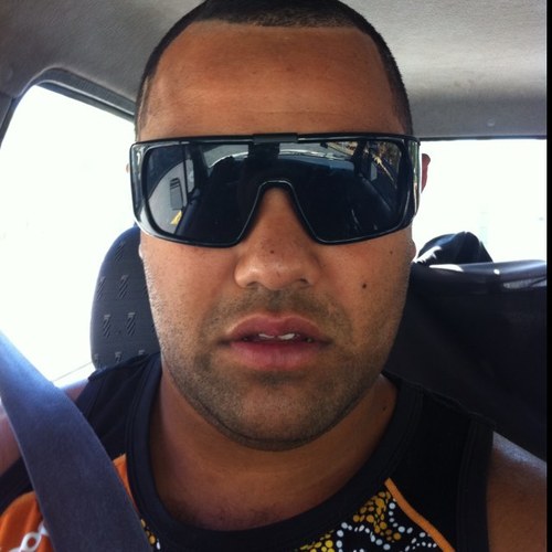 dannyboi27's profile picture. 