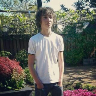 rolf1996's profile picture. 