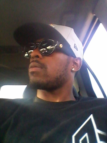 Pushing towards Greater things in life....