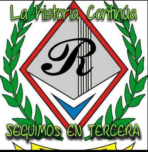 Twiiter oficial del Racing C.P Valverdeño. Equipo militante en Tercera División Grupo XIV.