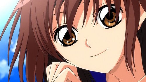 I'm Kana,the childhood friend and neighbor of Rikuo Nura. I'm just an ordinary human that doesn't believe of yokai... Check favorites for more~ |#Single|#RP|