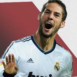 ···Soy el más madridista que hay··· Con el dorsal 23 Camino a la décima···