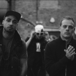 Soundcloud/TheLostEnemy, Facebook/TheLostEnemy, Youtube/TheLostEnemyUK @BoogieLostEnemy @SnowLostEnemy @DeneroLostEnemy