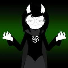 Honk! I mean,Hello,My name is Jade Harley,i'm 13 years old,and i'm the witch of space.My best friends are rose,Dave,and John.#Homestuck #Single