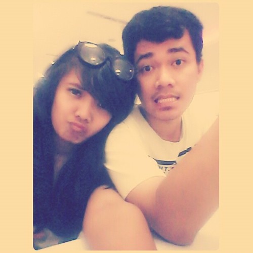 Tarakanita Secretarial Academy • @inrisalie ♥ • July 26