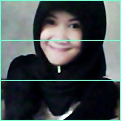 Be your self ◦ˆ⌣ˆ◦