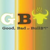 Good Bad or Bull$#*! (@goodbadbull) 's Twitter Profile