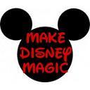 Tweeting everything Disney. Travel agent, Disney lover, Floridian, Mom. Sum of many things but one is for sure - we love Disney vacations and everything Disney!