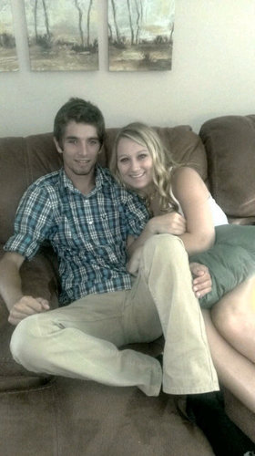 sthpaw218's profile picture. 