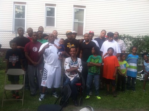 Josh_Lindsay_JR's profile picture. Detroit On My Mind