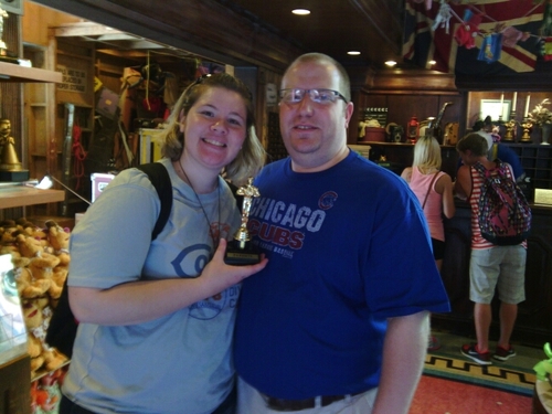 neastman5314's profile picture. 