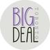 Big Deal Toronto (@bigdealtoronto) Twitter profile photo Big Deal Toronto (@bigdealtoronto) Twitter profile photo