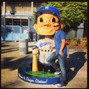 Jerome Long - @jrillah - Twitter