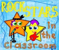 Two teachers and mommies who love to learn and grow and share our experiences with others! Check out our blog and TpT store!!