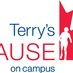 UofTTerrysCAUSE (@uoftterryscause) Twitter profile photo