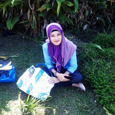 just try to find out my rainbow..