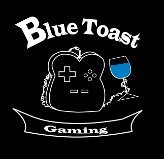 BlueToastGaming's profile picture. For the gaming community