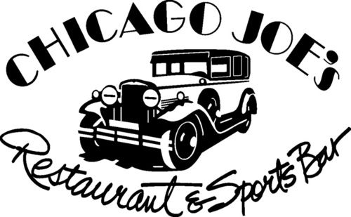 Chicago Joe's, Restaurant and Bar located in the Victoria Inn Hotel and Convention Center Winnipeg