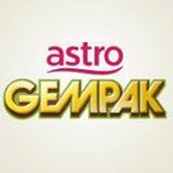 Astro Gempak - Chit-Chat gosip-gosip terkini Astro! Untuk info selanjutnya layari http://t.co/UXDFLSkBBM