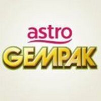 AstroGempak (@astrogempak) 's Twitter Profile
