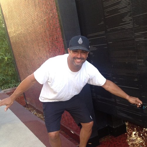 jg18925's profile picture. Husband, Dad, Friend....