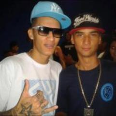DJ WILLDF MAGNATAS (STUDIO MAGNATAS)
