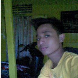 Seperti gula~ menyeriakan harimu!