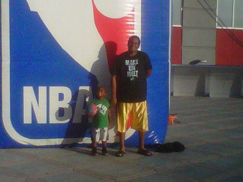 craigshain's profile picture. Husband, Father and hoops lover , Lover of Chist first.