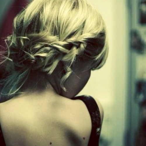That's the best thing a girl can be in this world, a beautiful little fool