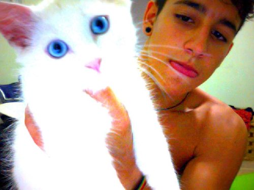 Porque existe uma perfeição: @lukinha_mkc