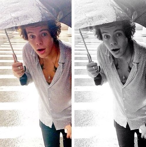WARNING: The Imagines on this account may cause symtoms such as crying, screaming and will trigger all the feels. Co-owners: @CravingZirry & @TheHarryToMyBo.