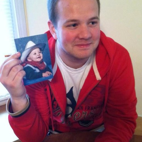 starcheckkeith's profile picture. 