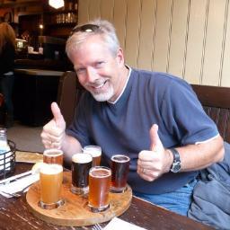 bcfireguy's profile picture. Retired firefighter, enjoying life! I will enjoy it a whole lot more when Trump and his motley crew are out of the WH and into the big house! #resist