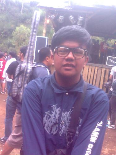 cecepagus1's profile picture. 