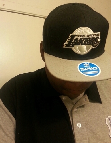 Just a nigga from Mississippi raised in Memphis #TeamLakers