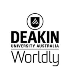DeakinBusAn's profile picture. 